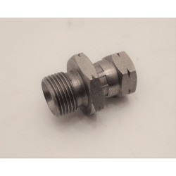 3/8 BSP x 12mm M/F ADAPTOR